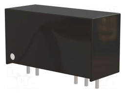 Converter: DC/DC; 15VDC