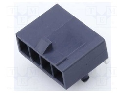 Connector: wire-board