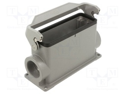 Han B Base Surface HC 1 Lever 2 x M32