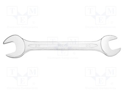 Wrench; spanner; 20mm,22mm; double-sided