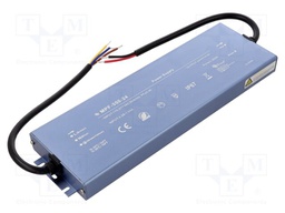 Power supply: switching; LED