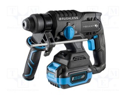 Impact hammer; 18VDC