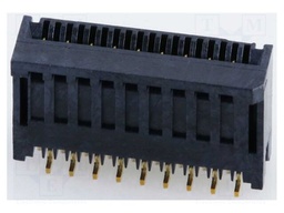 Connector: FFC/FPC