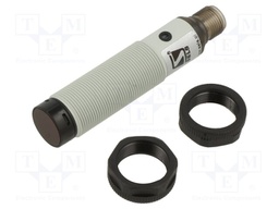 Sensor: photoelectric; Range: 3m; PNP; DARK-ON,LIGHT-ON; 100mA