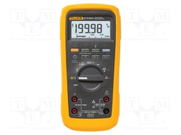 Digital multimeter; LCD (6000/20000),with a backlit; 0.01÷60S