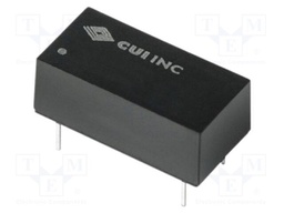 Converter: DC/DC