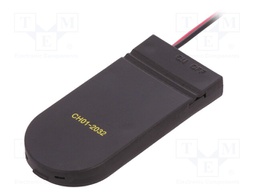 Holder; Leads: cables; Size: 2032,BR2032,CR2032; Batt.no: 2; 150mm
