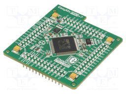Multiadapter; Comp: STM32F746VGT6; In the set: prototype board