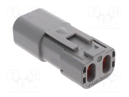 Connector: wire-wire