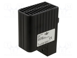 Heater; CSK 060; 10W; Uoper: 12÷30V; IP20; Urated: 24V