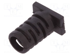 Strain relief; ST; 4mm