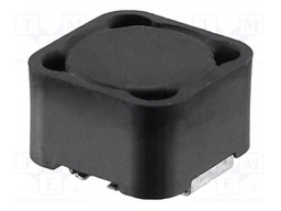 Inductor: wire