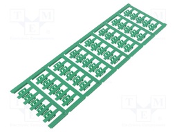 Markers for cables and wires