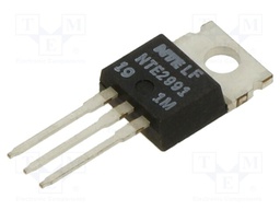 Diode: rectifying