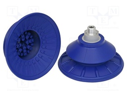 Component: suction cup; Man.series: SAB; Mounting: G1/4-AG; 97.3g