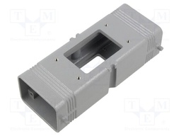 Mounting adapter; -40÷125°C