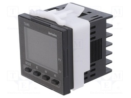 Module: regulator; temperature; SPST-NO; OUT 2: SPST-NO; SPST-NO