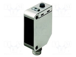 Photoelectric Sensor, NPN Open Collector, 500 mm, 100 mA, 10 V to 30 V