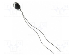 NTC thermistor
