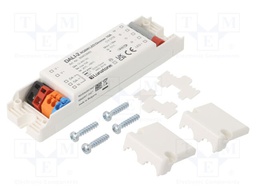 Power supply: switching