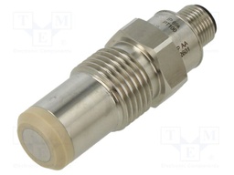 Sensor: temperature