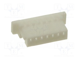 Connector: wire-board