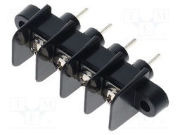 Connector: terminal block