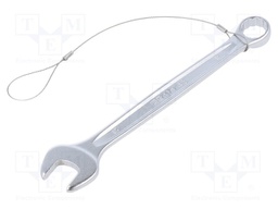 Wrench; combination spanner; for working at height; L: 190mm