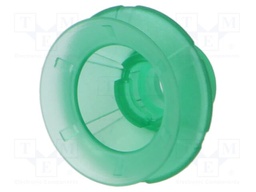 Suction cup; 25mm; 2.9g; Shore hardness: 65; 5.25cm3; SPB1