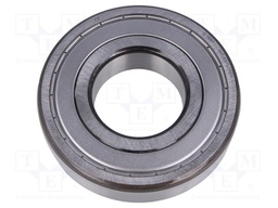 Bearing: single row deep groove ball; Øint: 50mm; Øout: 110mm