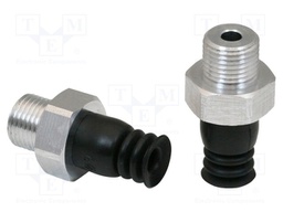 Component: suction cup; Man.series: FSG; Mounting: G1/8-AG; 4.5g