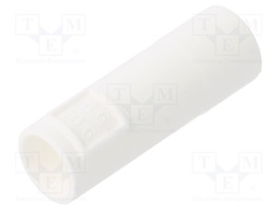 Accessories: sleeve; Han® S,Han® S 120; PIN: 1; UL94V-0