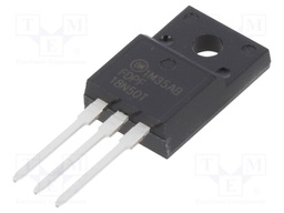 Transistor: N-MOSFET