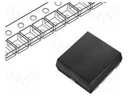 Transistor: N-MOSFET
