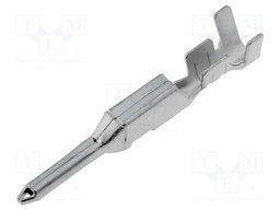 Contact; male; 20AWG÷18AWG; Mini-Fit H2O; crimped; for cable; 9A