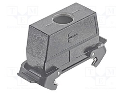 Han B Hood Coupler HC 2 Levers PG 29
