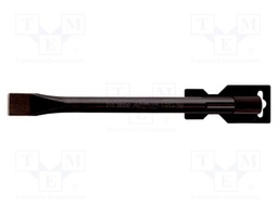 Chisel; for concrete; L: 280mm; Kind of holder: SDS-MAX; tag
