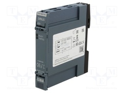 MOTOR PROTECTION RELAY, 1NO / 1NC, 3A