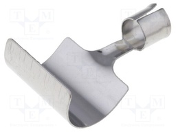 Tip; hot air deflector; for FUT.SK-70 gas soldering iron