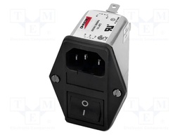 Connector: AC supply