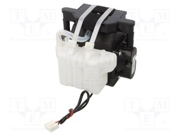 Pump; for soldering station