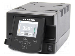 Control unit; digital; ESD; 150W; 90÷450°C; 230VAC; 3.5kg; Plug: EU