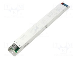 Power supply: switching; LED