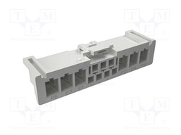 Connector: wire-board