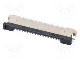 Connector: FFC/FPC