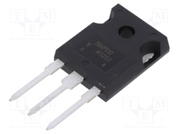 Diode: rectifying