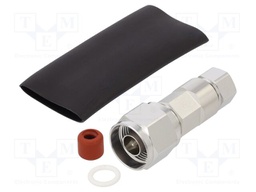 Connector: N; male
