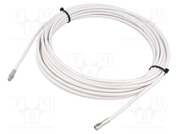 Cable; 10m; SMA male,SMA female; Car brand: universal