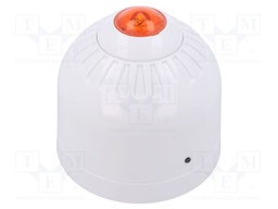 Signaller: lighting; flashing light; white; Sonos Pulse; 17÷60VDC