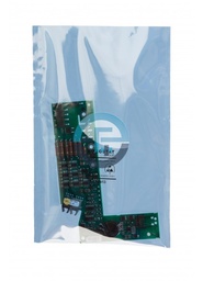 20-871-0430 Protection bag; ESD;102x762mm;  Thk: 76um;